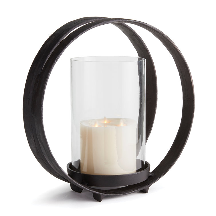 World Menagerie Metal Hurricane Wayfair